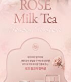 dasique Blending Mood Cheek Rose Milk Tea Collection - #15 Rose Milk Tea