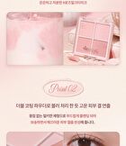 dasique Blending Mood Cheek Rose Milk Tea Collection - #15 Rose Milk Tea