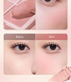 dasique Blending Mood Cheek Rose Milk Tea Collection - #15 Rose Milk Tea