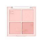 dasique Blending Mood Cheek Rose Milk Tea Collection - #15 Rose Milk Tea