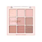 dasique Shadow Palette Rose Milk Tea Collection - #27 Rose Milk Tea