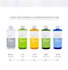  Derma Cleansing Water - Peptide