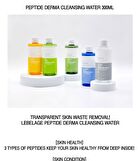  Derma Cleansing Water - Peptide