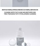  Derma Cleansing Water - Peptide