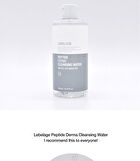  Derma Cleansing Water - Peptide