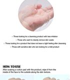  Derma Cleansing Water - Peptide