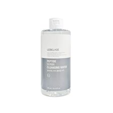 Derma Cleansing Water - Peptide