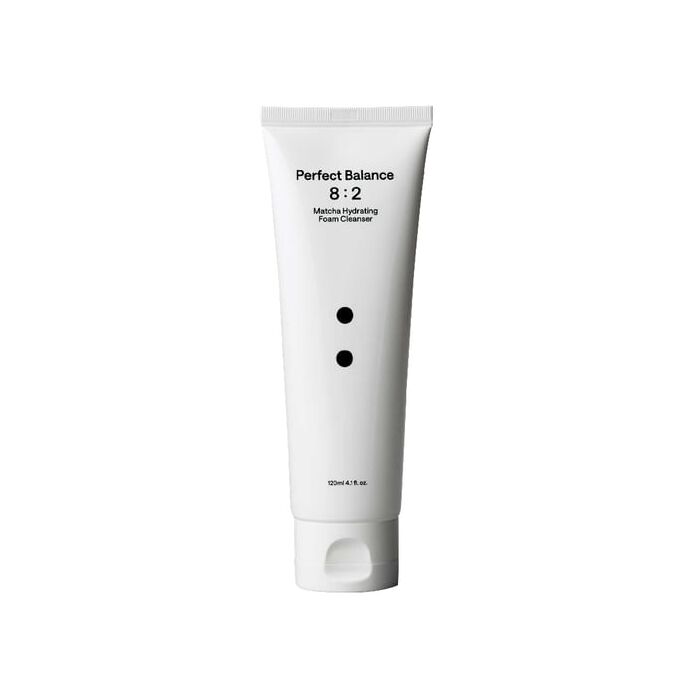 Matcha Hydrating Foam Cleanser 120ml