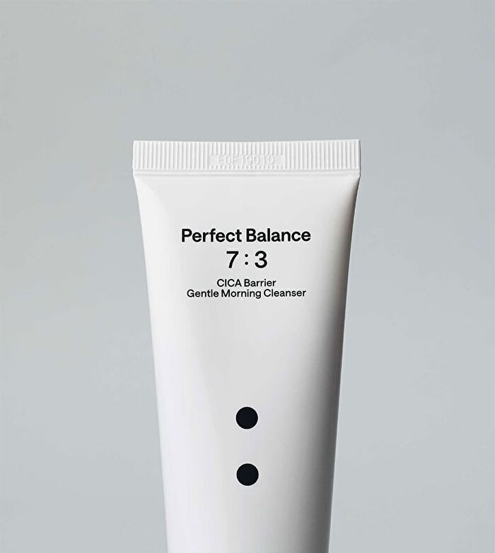 Cica Barrier Gentle Morning Cleanser - 2024 Version - 120ml