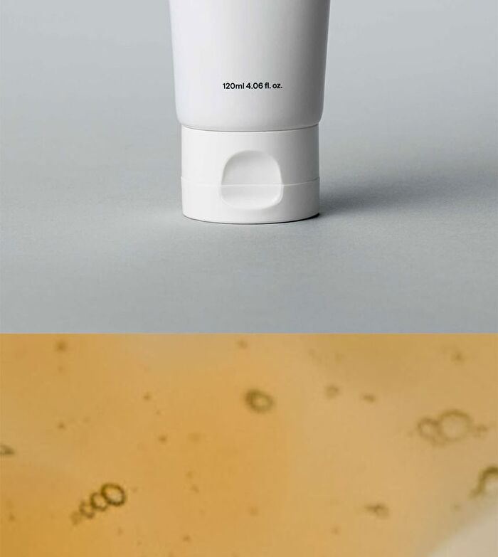 Cica Barrier Gentle Morning Cleanser - 2024 Version - 120ml