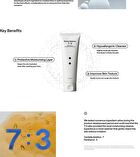 Cica Barrier Gentle Morning Cleanser - 2024 Version - 120ml