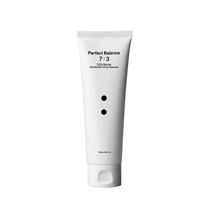 Cica Barrier Gentle Morning Cleanser - 2024 Version - 120ml