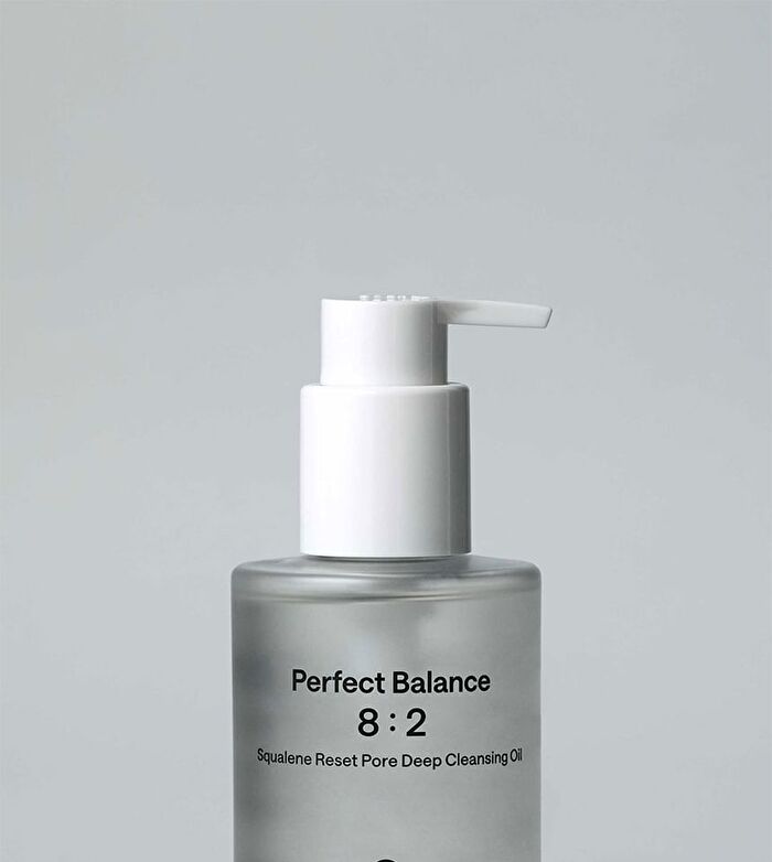 Squalene Reset Pore Deep Cleansing Oil - 200ml