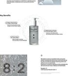 Squalene Reset Pore Deep Cleansing Oil - 200ml