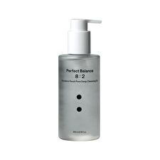 B:Lab Squalene Reset Pore Deep Cleansing Oil - 200ml