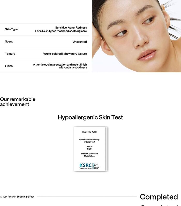 Ji-chi Hydro Boost Layer Serum - 30ml