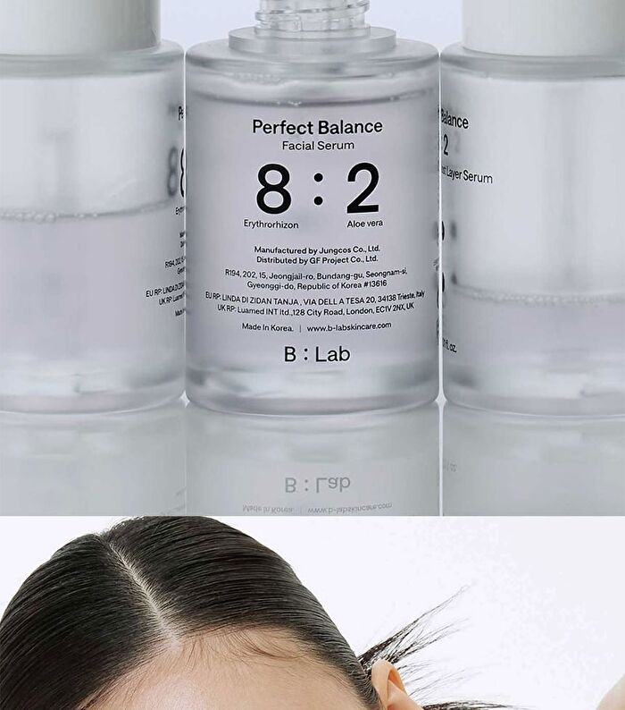 Ji-chi Hydro Boost Layer Serum - 30ml