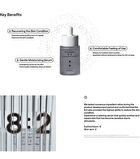Ji-chi Hydro Boost Layer Serum - 30ml