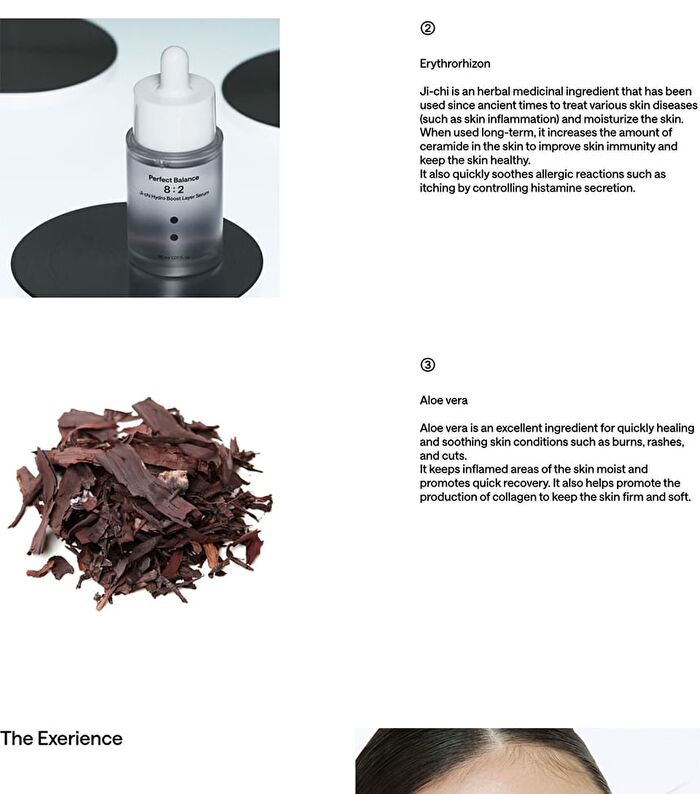 Ji-chi Hydro Boost Layer Serum - 30ml