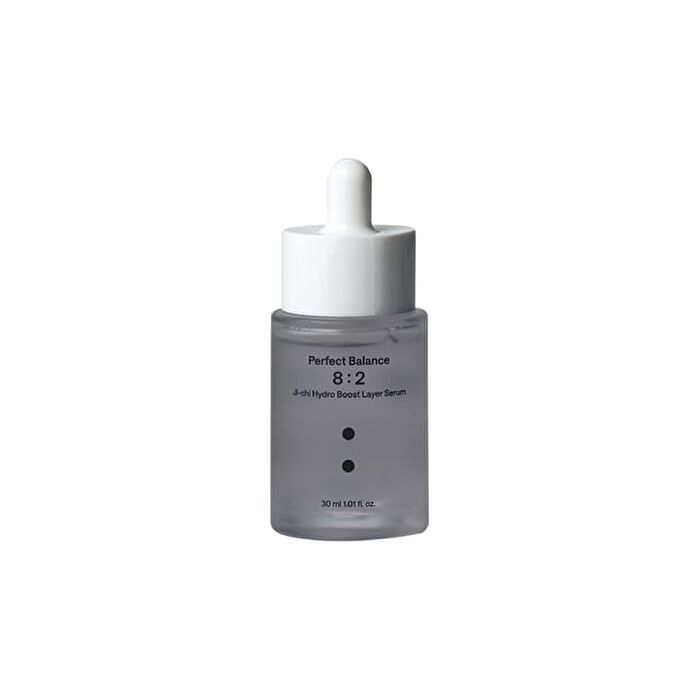 Ji-chi Hydro Boost Layer Serum - 30ml
