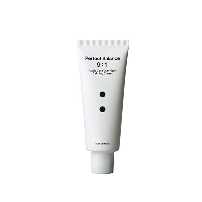 Apple Cera Overnight Calming Cream - 50ml