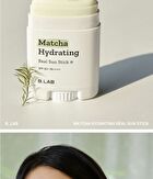 Matcha Airyfit Sun Stick - 2024 Version - 15g