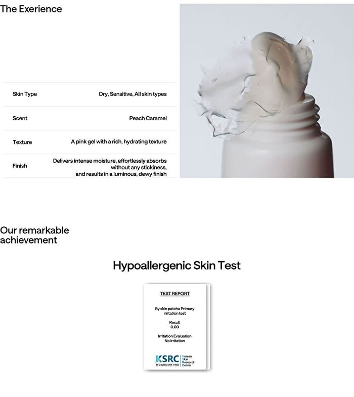 Evercalm B5 Lip Treatment - 5g
