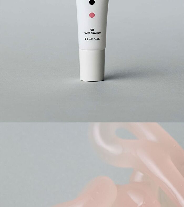 Evercalm B5 Lip Treatment - 5g