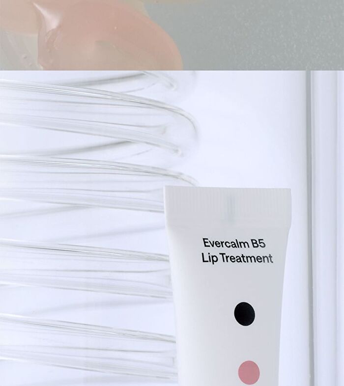 Evercalm B5 Lip Treatment - 5g
