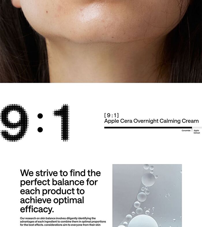 Evercalm B5 Lip Treatment - 5g