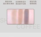 Mist Shaped Tri-Color Eyebrow Powder - 3 Colors - 02# Smoke Gray - 4.8g