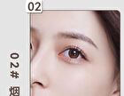 Mist Shaped Tri-Color Eyebrow Powder - 3 Colors - 02# Smoke Gray - 4.8g