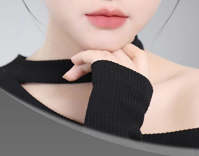 Mist Shaped Tri-Color Eyebrow Powder - 3 Colors - 02# Smoke Gray - 4.8g