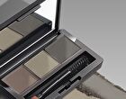 Mist Shaped Tri-Color Eyebrow Powder - 3 Colors - 02# Smoke Gray - 4.8g
