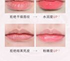 Luminous Plumping Color Changing Lip Oil - 2 Colors - 02# Tangerine Milk Tea - 3g