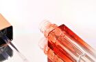 Luminous Plumping Color Changing Lip Oil - 2 Colors - 02# Tangerine Milk Tea - 3g
