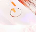 Luminous Plumping Color Changing Lip Oil - 2 Colors - 02# Tangerine Milk Tea - 3g