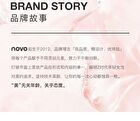 Luminous Plumping Color Changing Lip Oil - 2 Colors - 02# Tangerine Milk Tea - 3g