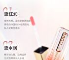 Luminous Plumping Color Changing Lip Oil - 2 Colors - 02# Tangerine Milk Tea - 3g