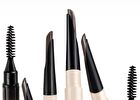 Blade Sculpting Eyebrow Pencil - 4 Colors - 02# Grayish Brown - 270mg
