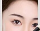 Blade Sculpting Eyebrow Pencil - 4 Colors - 02# Grayish Brown - 270mg