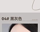 Blade Sculpting Eyebrow Pencil - 4 Colors - 02# Grayish Brown - 270mg