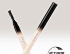 Blade Sculpting Eyebrow Pencil - 4 Colors - 02# Grayish Brown - 270mg