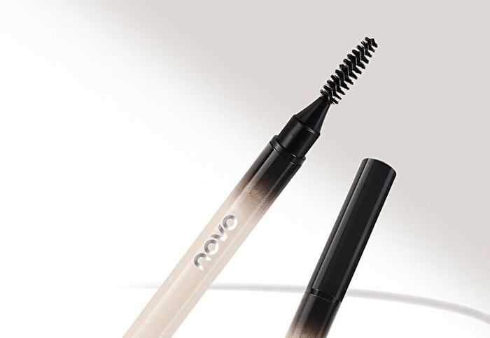 Blade Sculpting Eyebrow Pencil - 4 Colors - 02# Grayish Brown - 270mg