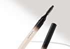 Blade Sculpting Eyebrow Pencil - 4 Colors - 02# Grayish Brown - 270mg