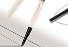 Blade Sculpting Eyebrow Pencil - 4 Colors - 02# Grayish Brown - 270mg