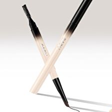 Blade Sculpting Eyebrow Pencil - 4 Colors - 02# Grayish Brown - 270mg
