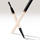 Blade Sculpting Eyebrow Pencil - 4 Colors - 02# Grayish Brown - 270mg