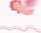 Spring Blossom Blusher - 4 Colors - 01# Cat Claw Pink - 2.3g