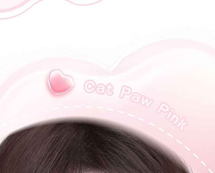 Spring Blossom Blusher - 4 Colors - 01# Cat Claw Pink - 2.3g